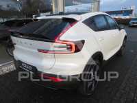 2024 Volvo C40 P8 Rec