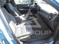 2024 Volvo C40 P8 Rec