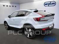 2024 Volvo C40 P8 Rec