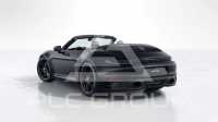 2024 Porsche 911