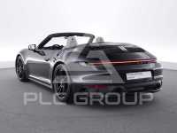 2024 Porsche 911
