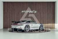 2024 Porsche 911