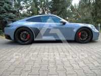 2024 Porsche 911
