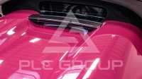2024 Porsche BOXSTER