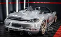 2024 Porsche BOXSTER