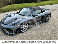 2024 Porsche BOXSTER