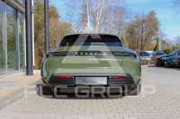 2024 Porsche Taycan