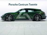 2024 Porsche Taycan