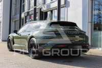2024 Porsche Taycan