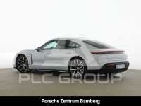 2024 Porsche Taycan