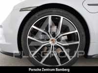 2024 Porsche Taycan