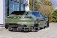 2024 Porsche Taycan
