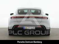 2024 Porsche Taycan