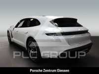 2024 Porsche Taycan