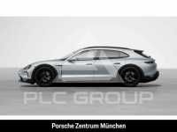 2024 Porsche Taycan