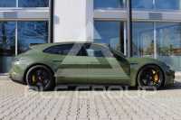 2024 Porsche Taycan