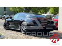 2024 Porsche Taycan