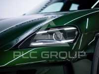 2024 Porsche Taycan