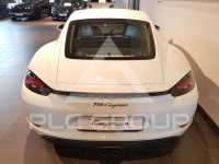 2024 Porsche Cayman