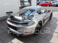 2024 Porsche Cayman