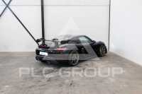 2024 Porsche Cayman