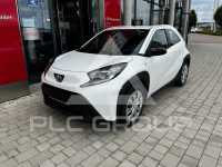 2024 Toyota AYGO