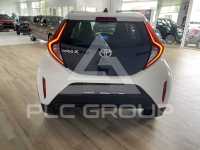 2024 Toyota AYGO