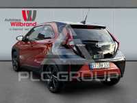 2024 Toyota AYGO
