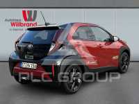 2024 Toyota AYGO