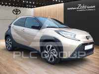 2024 Toyota AYGO