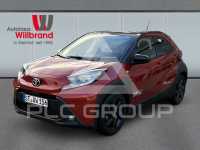 2024 Toyota AYGO