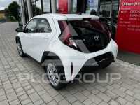 2024 Toyota AYGO