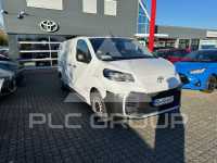 2024 Toyota PROACE CITY