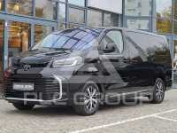 2024 Toyota PROACE CITY