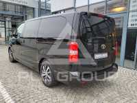 2024 Toyota PROACE CITY
