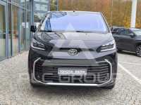 2024 Toyota PROACE CITY
