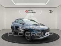 2024 Toyota C-HR