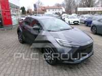 2024 Toyota C-HR