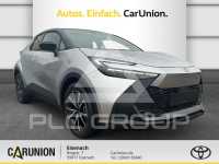 2024 Toyota C-HR