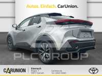 2024 Toyota C-HR