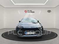 2024 Toyota C-HR