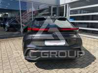 2024 Toyota C-HR