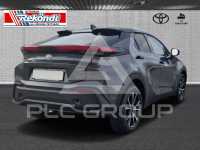 2024 Toyota C-HR