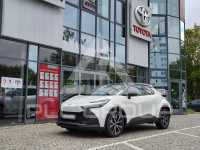 2024 Toyota C-HR