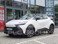 2024 Toyota C-HR