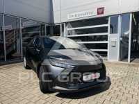 2024 Toyota C-HR