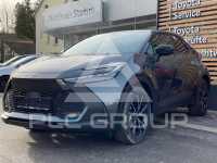 2024 Toyota C-HR