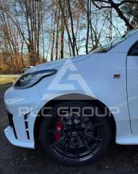 2024 Toyota YARIS