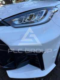 2024 Toyota YARIS
