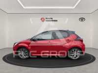 2024 Toyota YARIS
